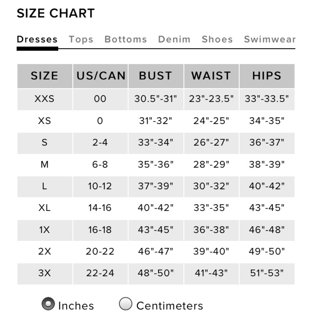 SOLD! Lulu’s || Garden Splendor Dress - Picture 11 of 11